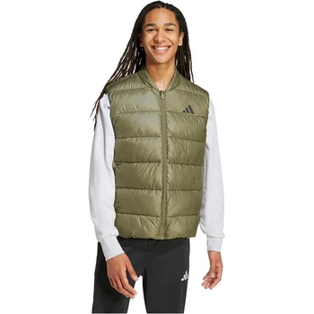 ADIDAS Потник Adidas Essentials Climawarm Synthetic Down Puffer vest - Green (Olive Strata)