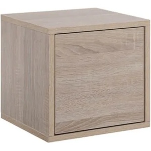 Bogdan Furniture Шкаф с врата Мебели Богдан модел Modul