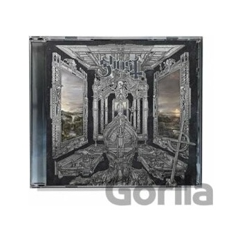 Ghost Skeleta 1 CD