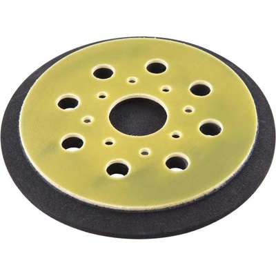 Extol Premium Extol Unášač brúsneho papiera, 125mm, suchý zips, pre 8891846, 8891847, 8891846A