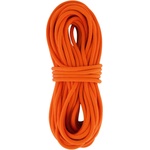 Mammut Единично въже Mammut Zopa 9.7 Single rope - Orange / Raspberry - размер 80 m (308-0164-8316)