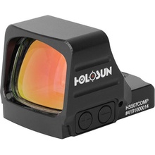 Holosun Micro HS507COMP otvorený