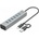 Athli-Tech USB извод i-Tec C31HUBMETAL703