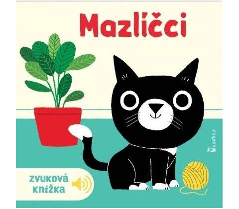 Mazlíčci