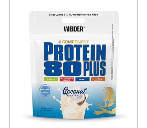Weider Protein 80 Plus 2000 g