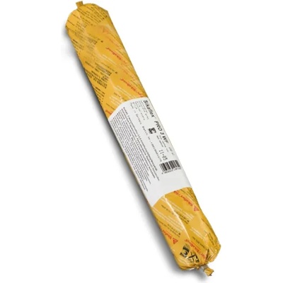 Sika ПОЛИУРЕТАН СИКАФЛЕКС pro-3 химически устойчив 600мл ТЪМНО СИВ (693942)