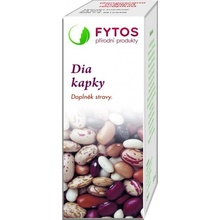 Fytos Dia kapky 50 ml