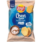 Lay's Чипс Lay's картофен печен сол 105гр