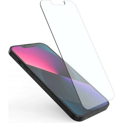 GLASTIFY Протектор от закалено стъкло /Tempered Glass/ Glastify OTG Plus 2.5D Tempered Glass, 2 броя, за Apple iPhone 14 Pro Max (GST028)