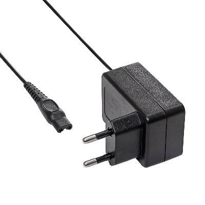 Napájecí adaptér Akyga AK-PD-17 15V / 360mA 5.4W Philips Norelco shavers plug