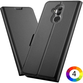 Image 1 of Huawei Mate 20 Lite DUX DUCIS Кожен Калъф и Протектор