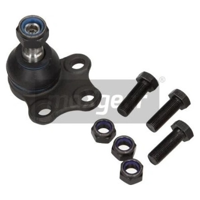 MAXGEAR Podpora-/ Kloub 722324