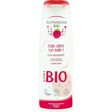 Alphanova šampon pro princezny Bio 250 ml