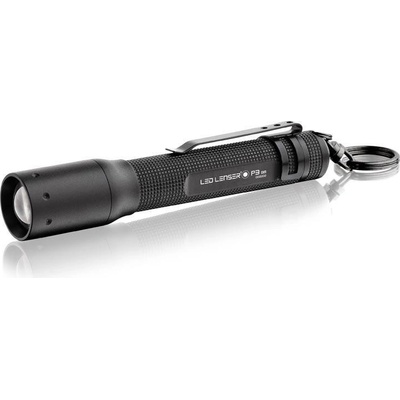 Ledlenser P3 – Zbozi.Blesk.cz