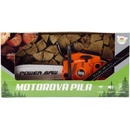 Teddies Motorová píla na batérie so zvukom