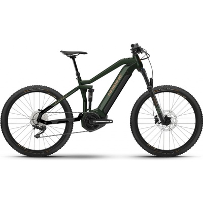 Haibike AllTrail 4 2022