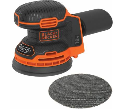Black & Decker BDCROS18N