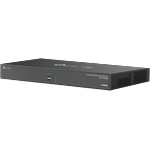 VIGI NVR4032H, 25fps: 16-ch@2MP, 32-ch@720P; 30fps: 4-ch@8MP, 6-ch@5MP, 8-ch@4MP, 32-канален (NVR4032H)
