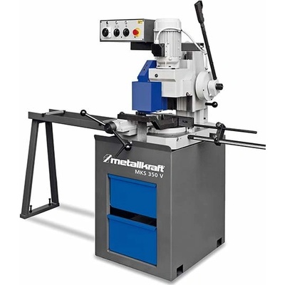 MetallKraft MKS 350 V