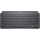 Klávesnice Logitech MX Keys Minimalist Keyboard 920-010498