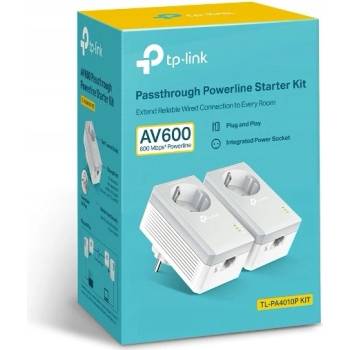 TP-Link TL-PA4010PKIT