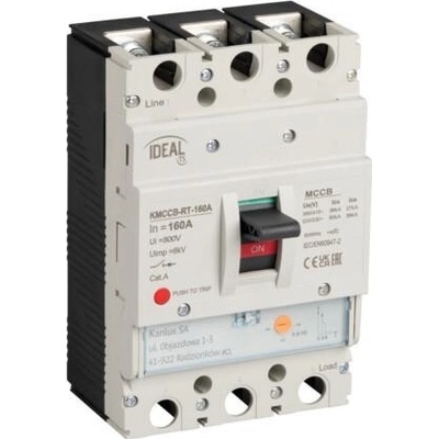 Kanlux KMCCB-RT-160A 37282