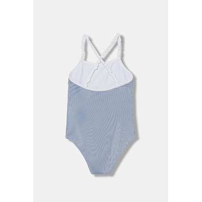 Elisabetta Franchi Детски цял бански Elisabetta Franchi (EFSW027.C.JT004)