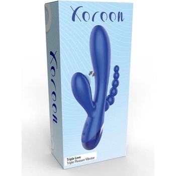 Xocoon Triple Love
