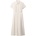 GAP Ss shirtdress maxi l
