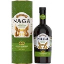 Naga Rum Cask Aged Java Reserve 40% 0,7 l (tuba)