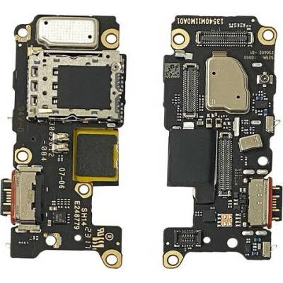 Xiaomi Poco F5 Pro deska dobíjení