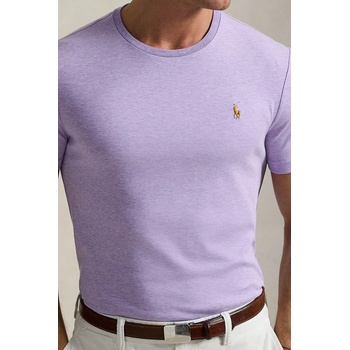 Ralph Lauren тениска мъжка от памук (710740727)
