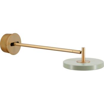 UMAGE Аплик Asteria със стенно окачване 44, 6 см маслинен (2284C4264)