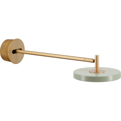 UMAGE Аплик Asteria със стенно окачване 44, 6 см маслинен (2284C4264)