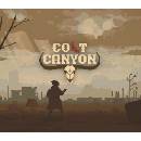 Colt Canyon