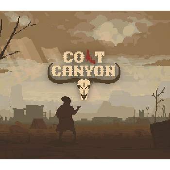 Colt Canyon
