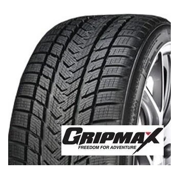 Gripmax Status Pro Winter 245/45 R21 104V