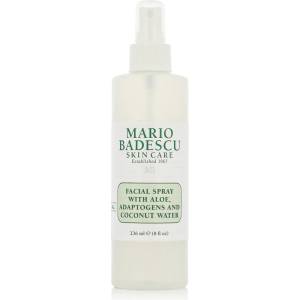 Mario Badescu Facial Spray With Aloe, Adaptogens and Coconut Water 236 ml
