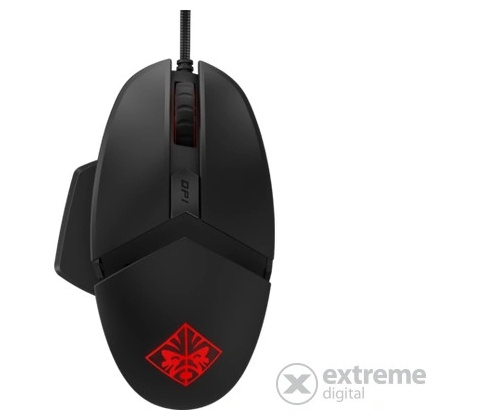 HP OMEN Reactor Mouse 2VP02AA