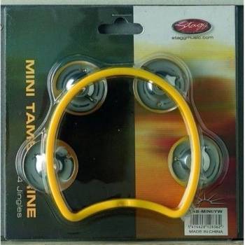 Stagg TAB-MINI YW