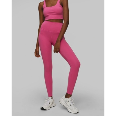 Varley Freesoft High Rise Legging růžové