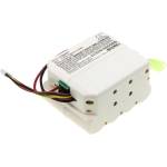 Cameron Sino Батерия за Bissell 2602Z, 2602C, 3000 mAh, Li-Ion (CS-BSZ260VX)