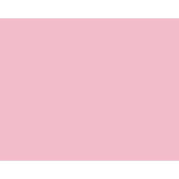 Kvalitex plachta jersey svetlo růžová 90x200