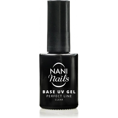 NANI UV gél Perfect Line Base Podkladový 10 ml