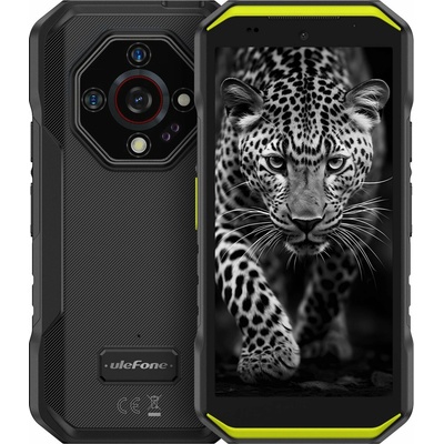 UleFone Armor X32 6GB/128GB Vivid Green