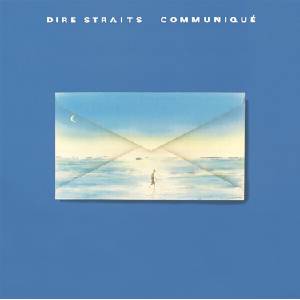Dire Straits - Communique (180 g) (LP) (603497848607)