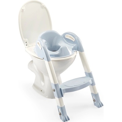 Kiddy Thermobaby Židle na WCloo Deep Peacock
