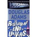 The Restaurant at the End of the Universe. Das Restaurant am Ende des Universums, engl. Ausgabe - Adams, Douglas