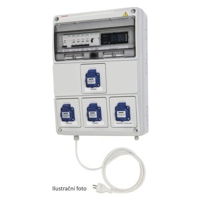 Vágner Pool VArio F1SP3AT