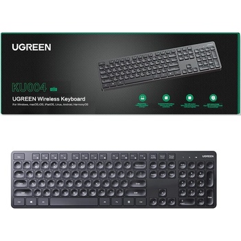 UGREEN KU004